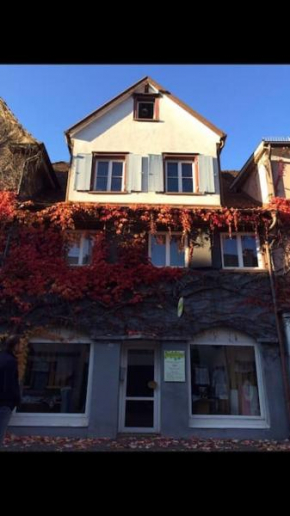 Geschmackvolles Dachstudio in der Innenstadt Leutkirch Im Allgäu